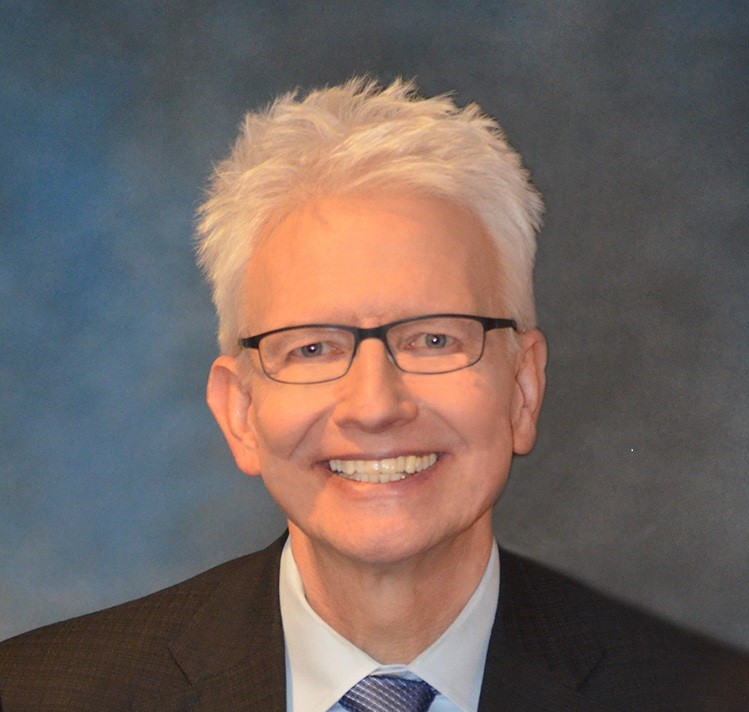 Robert Pokorski, MD, MBA
